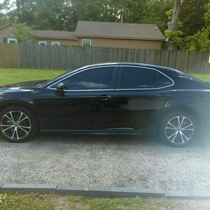 Meet your Posher, James